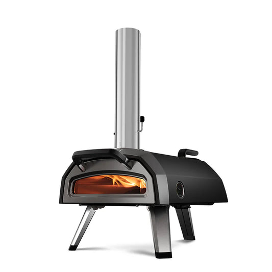 Ooni Karu 2 Multi-Fuel Pizza Oven- 2nd Generation